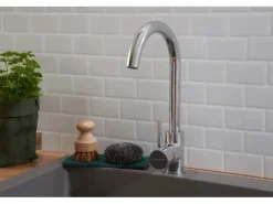 Outlet Mineralite Einbauspüle Denver 86 x 50 cm Granitspülen|Einbauküchen