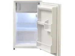 Clearance Respekta Miniküche MK130WOS 130 cm Weiß