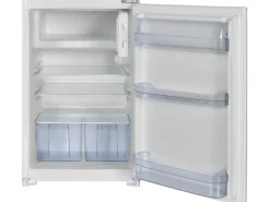 Respekta Premium Inselhauben|Kücheninseln<Inselküche 310 cm -Weiß Schwarz Hochglanz