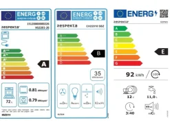 Hot Küchenzeile 220 cm -Eiche Grau Einbauküchen|Winkelküchen
