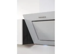 Sale Küchenzeile 240 cm Weiß Hochglanz Einbauküchen|Kochfelder