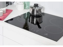 Sale Respekta Premium Küchenzeile RP280HWW42060BS 280 cm Hochglanz Weiß