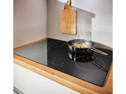Outlet Rahmenloses Glaskeramikkochfeld Benjamin 77 cm Backöfen|Pfannen