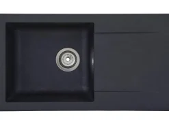 Sale Respekta Selection Winkelküche Elisabeth RSL280HGGH 280 cm Grau