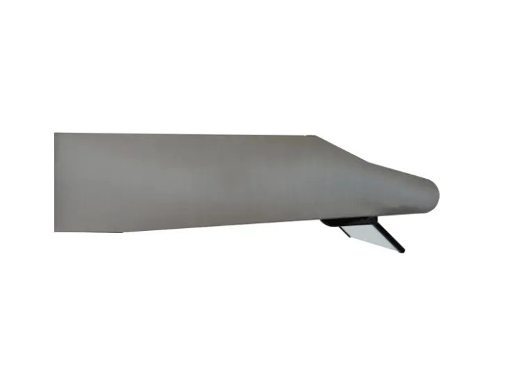 Respekta Unterbauhauben|Dunstabzugshauben-Filter<Unterbau-Dunstabzugshaube CH1259IXCN Edelstahl 60 cm EEK: B Glasschirm