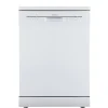 Clearance Unterbau-Geschirrspüler Bena 60 cm Weiß Geschirrspüler