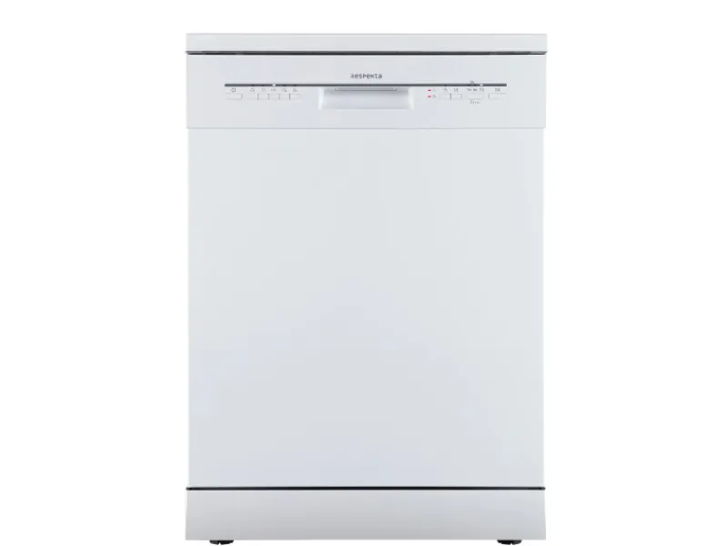 Clearance Unterbau-Geschirrspüler Bena 60 cm Weiß Geschirrspüler