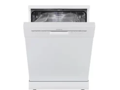 Clearance Unterbau-Geschirrspüler Bena 60 cm Weiß Geschirrspüler