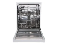 Clearance Unterbau-Geschirrspüler Bena 60 cm Weiß Geschirrspüler