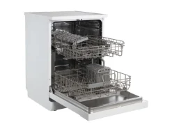 Clearance Unterbau-Geschirrspüler Bena 60 cm Weiß Geschirrspüler
