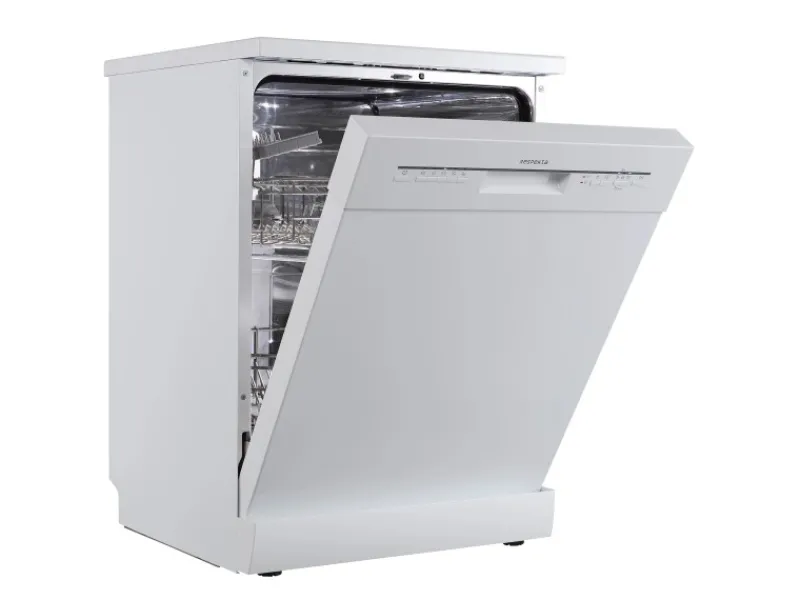 Clearance Unterbau-Geschirrspüler Bena 60 cm Weiß Geschirrspüler
