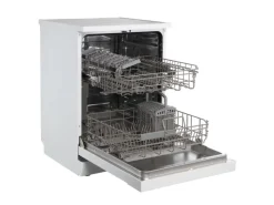 Clearance Unterbau-Geschirrspüler Bena 60 cm Weiß Geschirrspüler