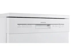 Clearance Unterbau-Geschirrspüler Bena 60 cm Weiß Geschirrspüler