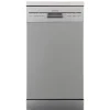 Clearance Unterbau-Geschirrspüler Bena 45 cm Silber Geschirrspüler