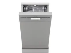 Clearance Unterbau-Geschirrspüler Bena 45 cm Silber Geschirrspüler
