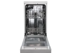 Clearance Unterbau-Geschirrspüler Bena 45 cm Silber Geschirrspüler