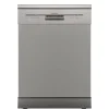 Discount Respekta Unterbau-Geschirrspüler Bena 60 cm Silber