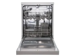Discount Respekta Unterbau-Geschirrspüler Bena 60 cm Silber