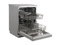 Discount Respekta Unterbau-Geschirrspüler Bena 60 cm Silber
