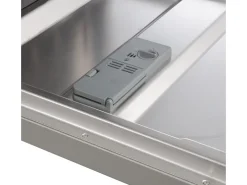Discount Respekta Unterbau-Geschirrspüler Bena 60 cm Silber