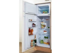 Respekta Winkelküchen|Herde<Winkelküche KBL310ESGS 310 cm -Eiche Sonoma Sägerau Nachbildung Grau