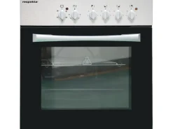 Respekta Winkelküchen|Kochfelder<Winkelküche KBL280ESWSC 280 cm -Eiche Sonoma Sägerau Nachbildung Weiß