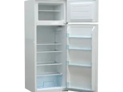 Respekta Winkelküchen|Kochfelder<Winkelküche KBL280ESWSC 280 cm -Eiche Sonoma Sägerau Nachbildung Weiß