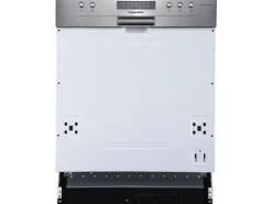 Sale Respekta Winkelküche KBL310WGCGKEG 310 x 172 cm Grau-Weiß-Butcher Nussbaum
