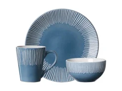 Clearance Banda Frühstücks-Set 18-teilig Geschirr