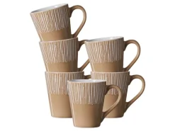 Clearance Banda Henkelbecher 315 ml Geschirr