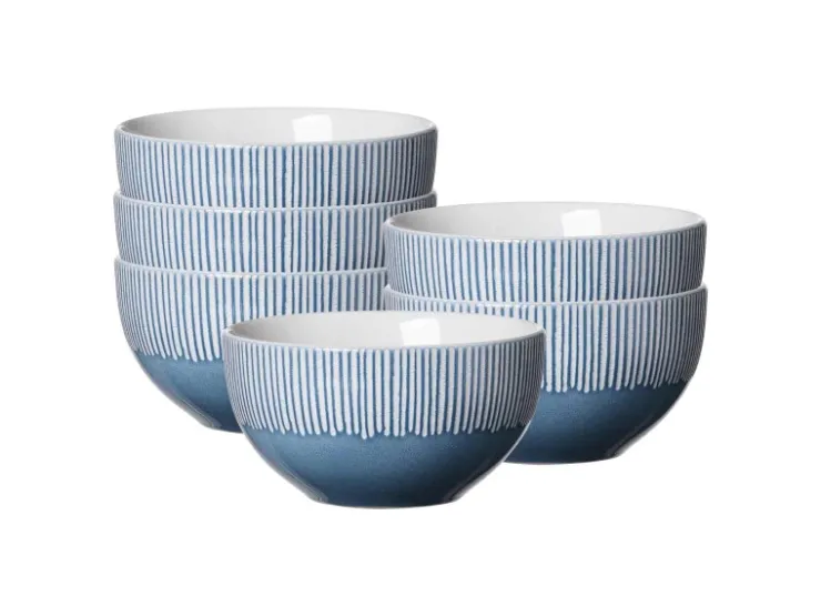 Sale Ritzenhoff & Breker Banda Müslischale 14 cm Blau