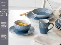 Sale Ritzenhoff & Breker Banda Müslischale 14 cm Blau