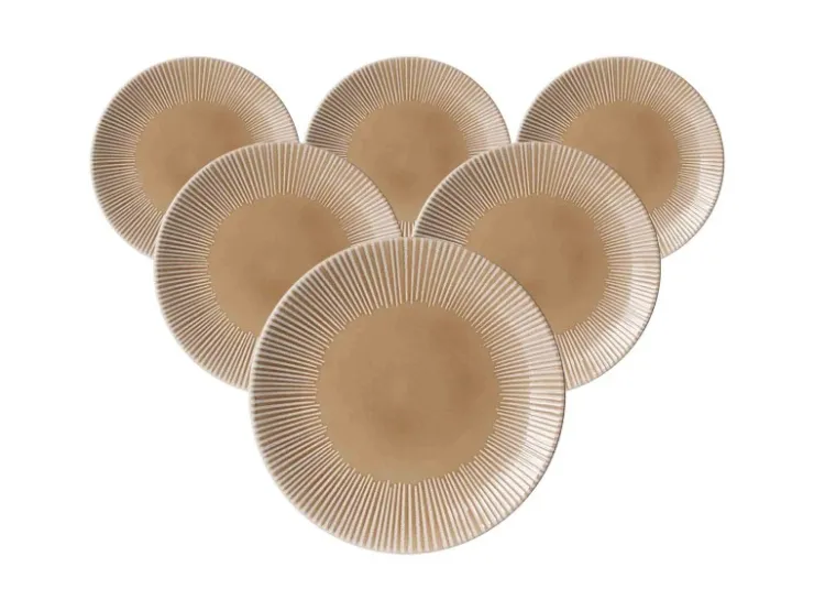 Hot Ritzenhoff & Breker Banda Speiseteller 27 cm Beige