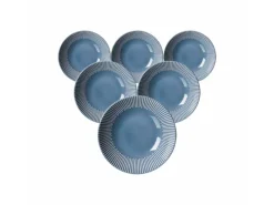 Discount Banda Suppenteller 20 cm Geschirr
