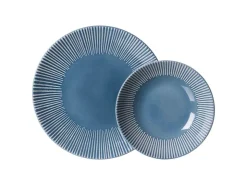 Best Ritzenhoff & Breker Banda Tafelservice 12-teilig Blau