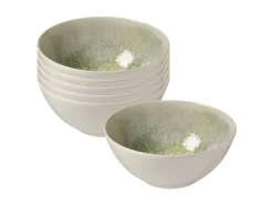Clearance Ritzenhoff & Breker Cecina Müslischalen 16 cm 6er Set Jade