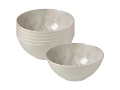 Hot Ritzenhoff & Breker Cecina Müslischalen 16 cm 6er Set Perle
