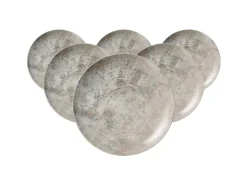 Outlet Ritzenhoff & Breker Cecina Speiseteller 26 cm 6er Set Perle