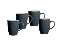 Outlet Doppio Kaffeebecher 320 ml 4er Set Geschirr