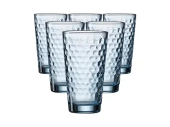 Clearance Ritzenhoff & Breker Favo Longdrinkgläser 400 ml 6er Set Blau