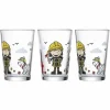 Discount Feuerwehrmann Bernie Kinderbecher Set 3-teilig Geschirr