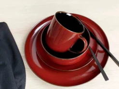 Ritzenhoff & Breker Geschirr<Gambia Tafel-Set 8-teilig