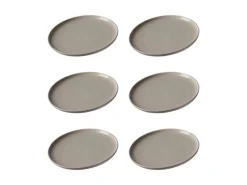 Best Jasper Dessertteller 19 cm 6er Set Geschirr