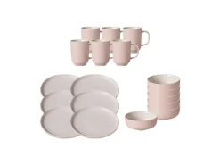 Best Jasper Frühstücks-Set 18-teilig Geschirr