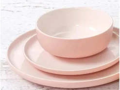 Ritzenhoff & Breker Geschirr<Jasper Kaffeeservice 12-teilig Rosa