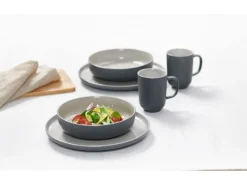 Sale Jasper Kaffeebecher 285 ml 6er Set Geschirr