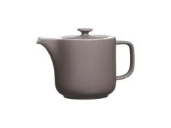 Ritzenhoff & Breker Geschirr<Jasper Kanne 1,4 Liter Taupe
