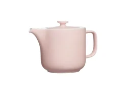 Ritzenhoff & Breker Geschirr<Jasper Kanne 1,4 Liter Rosa