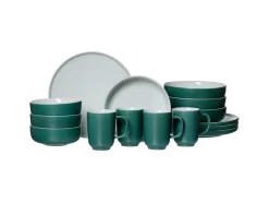 Outlet Ritzenhoff & Breker Jasper Kombiservice 16-teilig Grün
