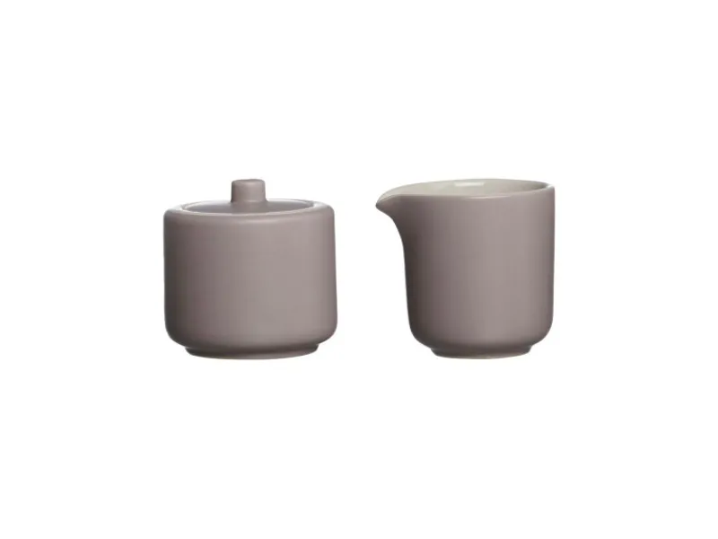 Outlet Jasper Milch- & Zuckerset 2-teilig Geschirr